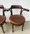 Wood Pair of Antique Thonet-Style Bentwood Armchairs For Sale - Image 7 of 12