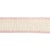 Schumacher Sample - Schumacher Sylvia Crochet Tape in Petal For Sale - Image 4 of 4