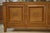 Vintage Art Deco Oak Sideboard, 1940s For Sale - Image 11 of 14