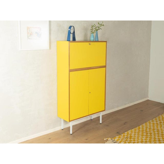 Mid-Century Dresser, Germany, 1960s For Sale - Image 3 of 10