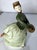 English Mid 20th Century Royal Doulton Figurine "Grace" For Sale - Image 3 of 6