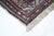 Antique Malayer Rug 5'4'' x 6'4'' For Sale - Image 4 of 10