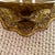 Antique Czech Intaglio Glass Place Card Holders - Set of 8 Dancing Figures For Sale - Image 9 of 13