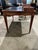 Theodore Alexander Theodore Alexander Writing Desk For Sale - Image 4 of 6