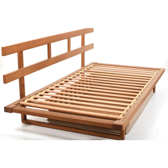 Børge Mogensen Model4312 Daybed Model 4312 Daybed by Børge Mogensen for Fredericia Stolefabrik