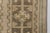 Textile Antique Vintage Floral Runner Rug For Sale - Image 7 of 10