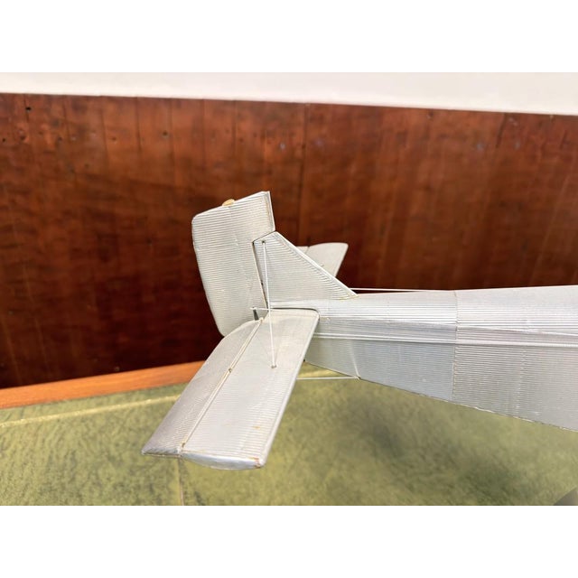 Ford Trimotor Aircraft Model For Sale - Image 10 of 17