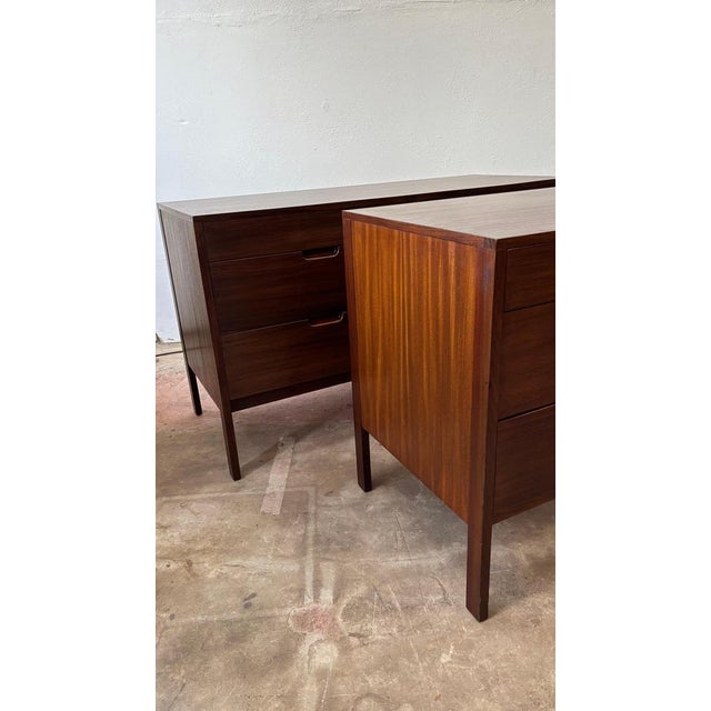 Vintage Sideboard by Richard Hornby, 1960 For Sale - Image 12 of 14