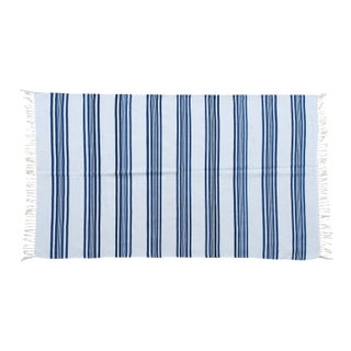 Soraya Rug, 12x15, Blue For Sale