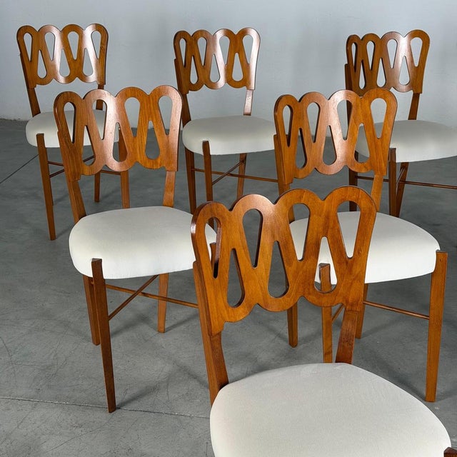 Perfetto, con queste foto si può essere ancora più precisi e credibili --- Originally conceived by Gio Ponti for the VI...