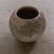 French 1960s French Concrete Ball Planter, X-Large For Sale - Image 3 of 11