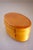 Vintage Swedish Bent Wooden Tine Box, 1920s For Sale - Image 4 of 12