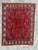 Nice early 20th century Joshaghan rug with beautiful stylized floral design and nice natural colours, entirely hand...