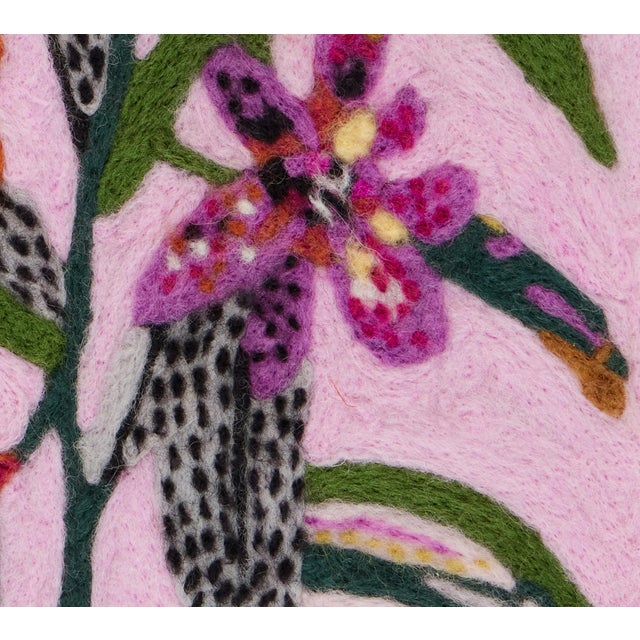 Arts & Crafts Petals, Pretty Please For Sale - Image 3 of 4