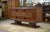 Brutalist Buffet attributed to Charles Dudouyt, 1940s For Sale - Image 11 of 11