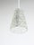 Mid-Century Textured Glass and Brass Pendant Lamp by J. T. Kalmar, Austria, 1950s For Sale - Image 12 of 16