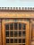Antique Bastet French Oak Buffet For Sale In Atlanta - Image 6 of 7
