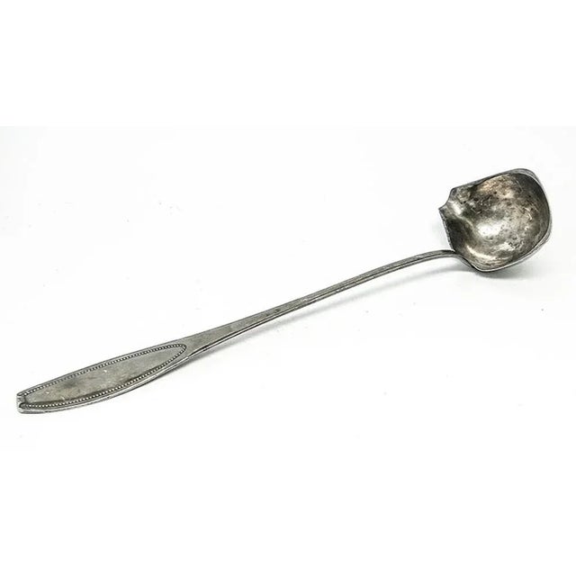 Art Deco Dipper, Germany, 1920s For Sale - Image 9 of 9