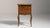 Wood 19th Century France Rich Walnut Brown Carved Walnut Petite Commode For Sale - Image 7 of 11
