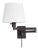 Regina Andrew Virtue Steel Sconce, Oil Rubbed Bronze For Sale