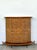 Vintage Diamond Weave Dry Bar For Sale - Image 9 of 12