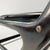 Mid-Century Modern Italian Serving Bar Cart by Cesare Lacca, 1950s For Sale - Image 9 of 18