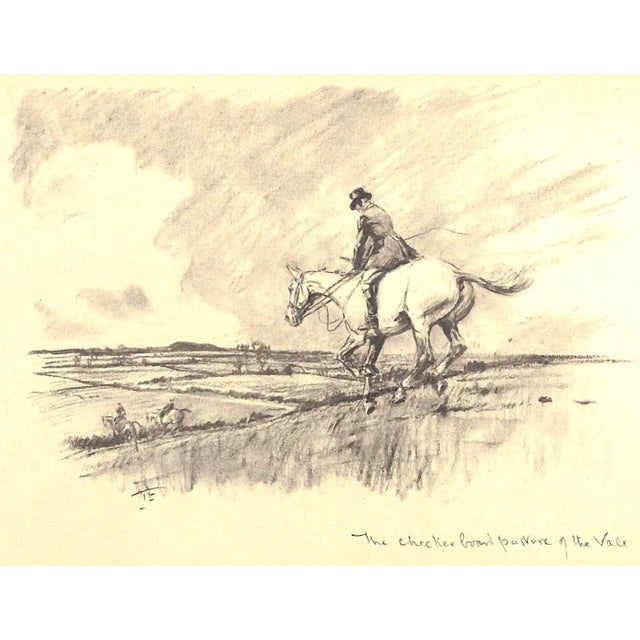 1930s "Tally-Ho Back!" 1931 Rancher For Sale - Image 5 of 12