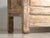 Early 20th Century Antique Sideboard in Painted Pine, China, 1900 For Sale - Image 5 of 15