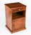 Walnut Erii Sandringham Bedside Cabinets with Royal Provenance, 1950s, Set of 2 For Sale - Image 3 of 18