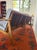 Mid-Century Modern 1950s Mexican Mid-Century Modern 3-Seat Sofa by Malinche For Sale - Image 3 of 4