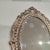 Silver Antique Silver Hand Mirror, 1800s For Sale - Image 8 of 14