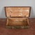 Painted Fir Chest, Early 1900s For Sale - Image 14 of 18