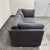Room & Board Room & Board Mayer Two Piece Sofa in Flint Charcoal For Sale - Image 4 of 12