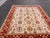 7ft 11 in X 10ft 1 Vasari Hand-Knotted Wool Area Rug For Sale - Image 9 of 12