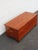 Early 1900s Solid Cedar Hope Chest Blanket Trunk Bench 6658 For Sale - Image 4 of 16
