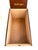 Wood Curated Collection of Six Premium Wooden Cigar Boxes for Decorative Display & Storage For Sale - Image 7 of 12