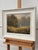 Serene Countryside Landscape with Sailboat & Wild Flowers in English Countryside 1980 Circa For Sale - Image 17 of 18