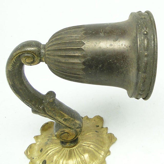 Early 20th Century Wall Lamp For Sale - Image 6 of 13