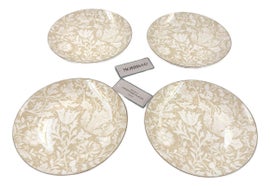 Example of Morris and Co. Tableware and Barware