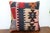 Light Pink Turkish Kilim Decorative Pillow Cover - 16"x16" For Sale - Image 8 of 8