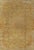 Traditional Stunning Antique Fine Burlu Oushak Rug in Gold and Neutral Tones For Sale - Image 3 of 10