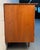 Mid 20th Century Modern Walnut Lowboy Dresser by Young Mfg., Attributed For Sale - Image 13 of 18