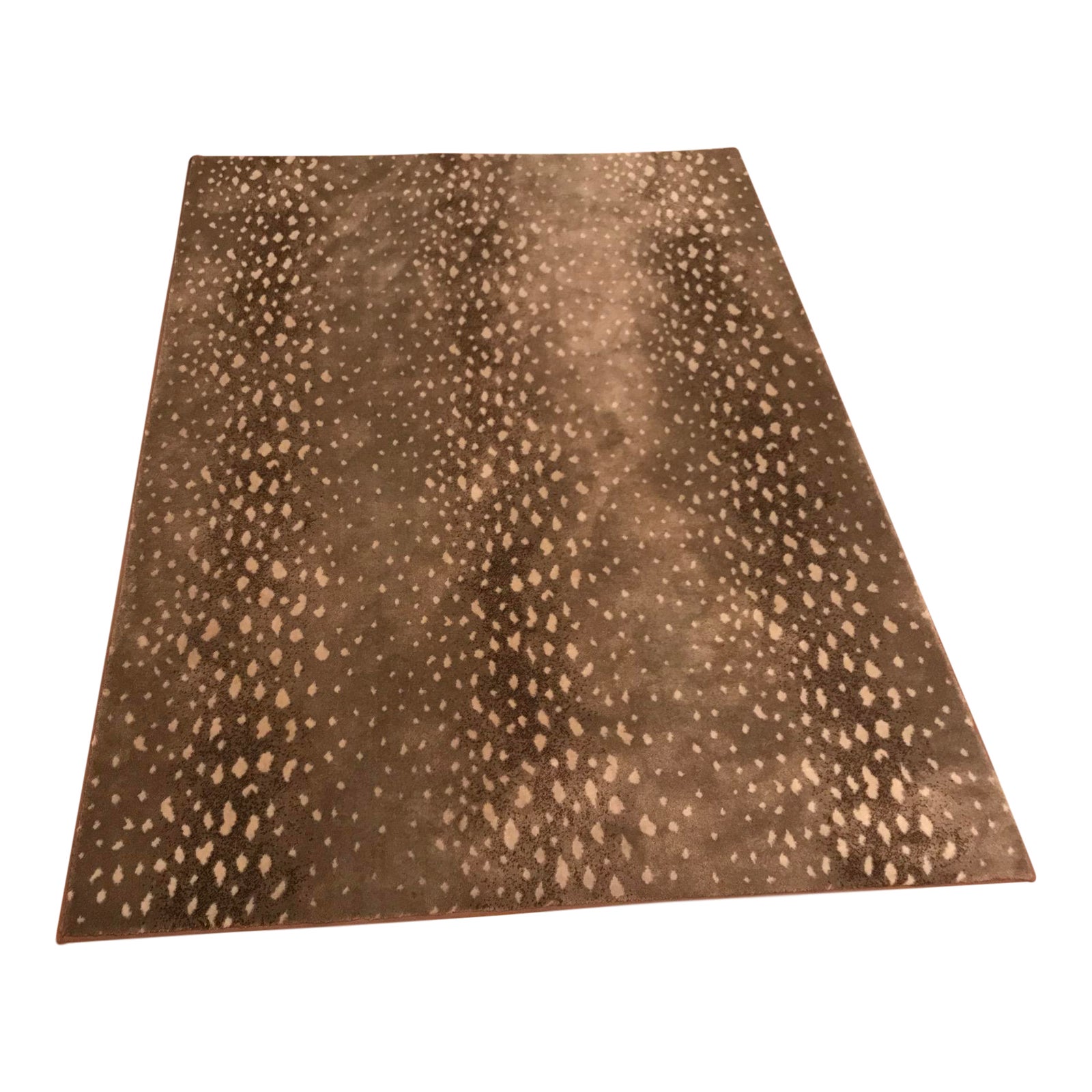 Stark Carpet Antilocarpa Rug 8′ × 10′ Chairish