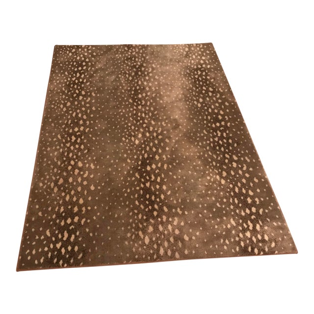 Stark Carpet Antilocarpa Rug 8′ × 10′ Chairish