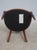 Set of 6 Hickory Chair Mahogany Open Armchairs For Sale - Image 16 of 17