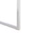 2020s Shiloh Bar Stool - White For Sale - Image 5 of 8