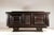 Art Deco Oak Sideboard in the style of Charles Dudouyt, France, 1930s For Sale - Image 6 of 16