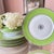 This is a beautiful set of 8 “Directiore” dinner plates by Ceralene / A. Raynaud et Cie, the design for which is based on...