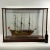 Ship Model Caroline, The Royal Yacht Of George II and George III For Sale - Image 9 of 12