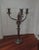 Sheffield Early 19th Century Old Sheffield Candelabra Centerpiece of Large Proportion by Matthew Boulton For Sale - Image 4 of 11